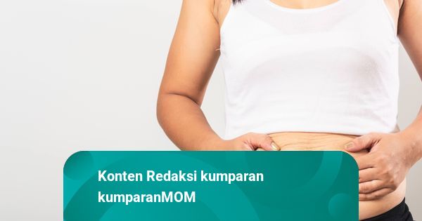 Penyebab Luka Jahitan Bekas Melahirkan Terasa Gatal